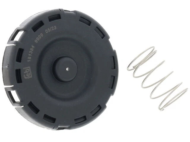 Crankcase Vent Valve for Jaguar F-Pace (2017–2021) ZS181ZG