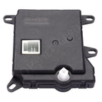 HVAC Blend Door Actuator for Lincoln Town Car, Ford Crown Victoria (1990–2011)
