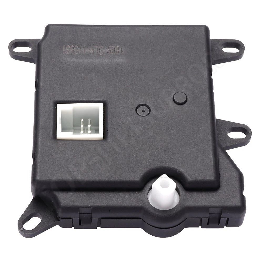 HVAC Blend Door Actuator for Lincoln Town Car, Ford Crown Victoria (1990–2011)