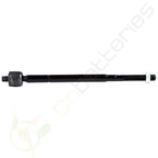 2PC Front Inner Outer Tie Rod Kit ES3306 for Toyota Avalon Camry Lexus ES300 (1995–2004)