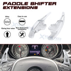 Paddle Shifter Extension for Mercedes-Benz A C GLA CLA GL (2015-2023)