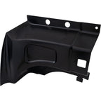 Rear Left Lower Pillar Panel for Ford F250 F350 Truck