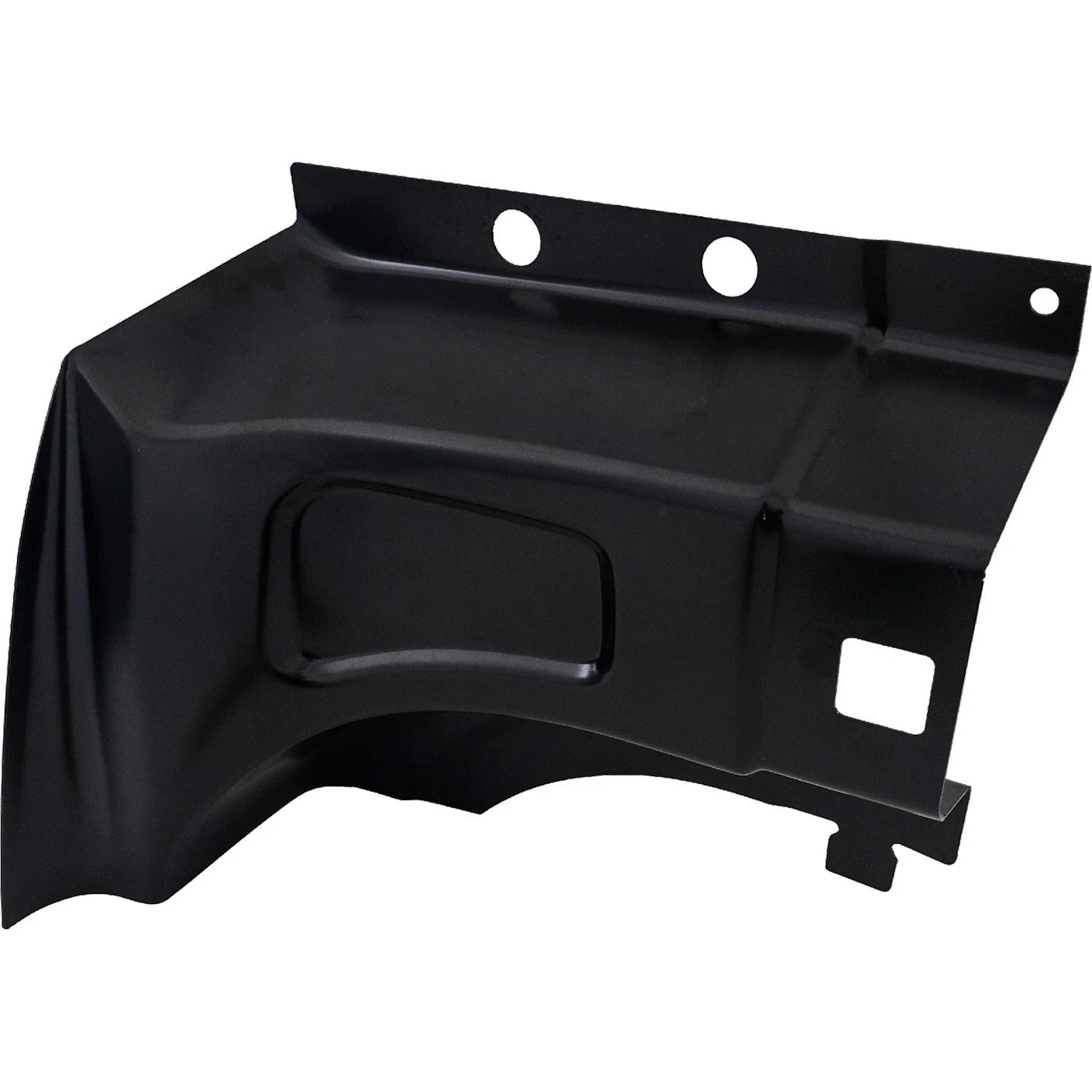 Rear Left Lower Pillar Panel for Ford F250 F350 Truck