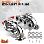 Set of 2 Struts Assembly with Coil Springs for Equinox Torrent (2005–2006)