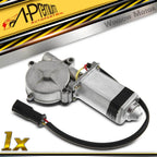 Front Right Window Motor for Ford Thunderbird Mercury Cougar (1987–1988)