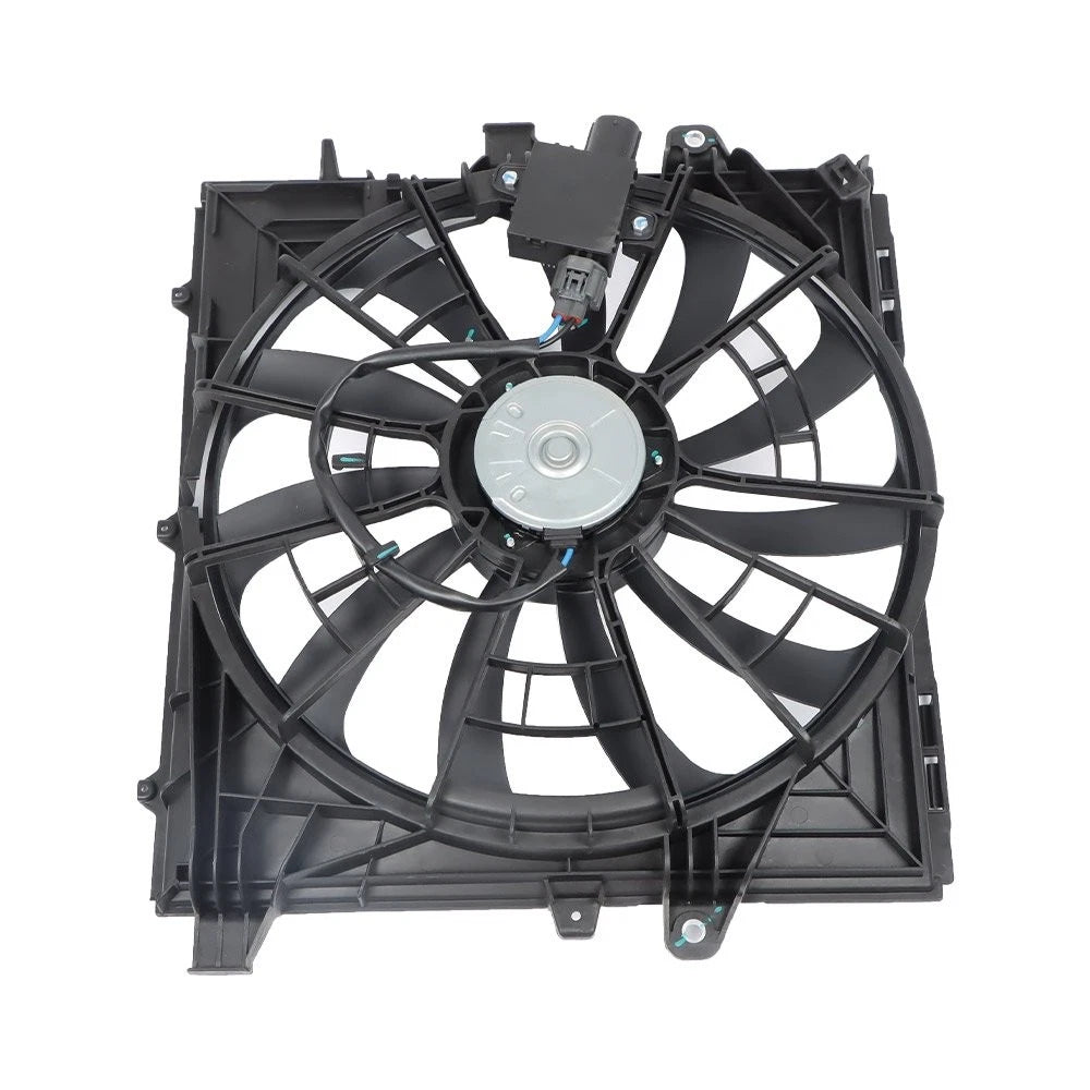 Cooling Fan for Cadillac ATS CTS (2013â2015)