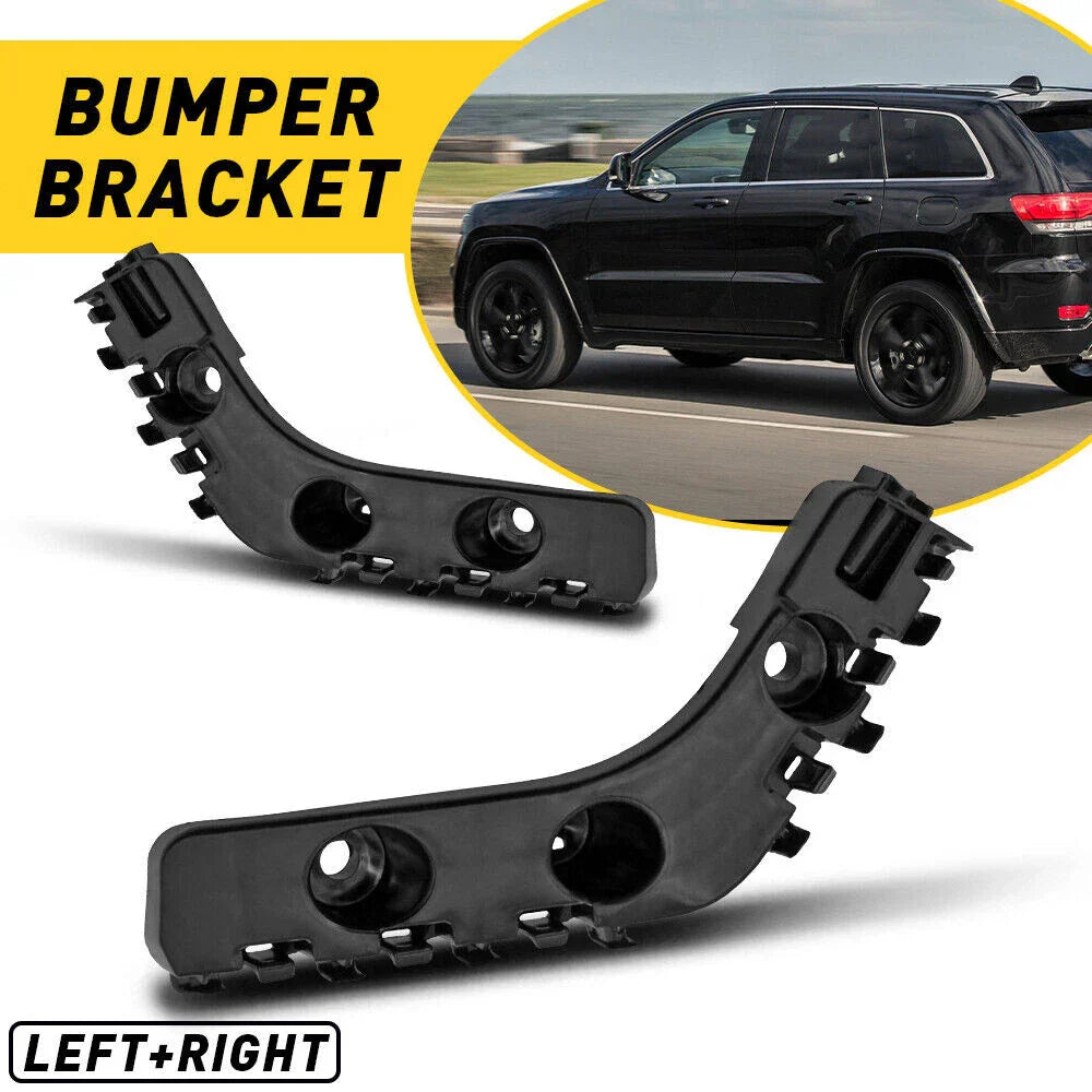 Front Bumper Bracket Set for Jeep Grand Cherokee (2011-2013)