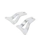 Backrest Low Mount for Harley Touring Street Glide (2009–2013)