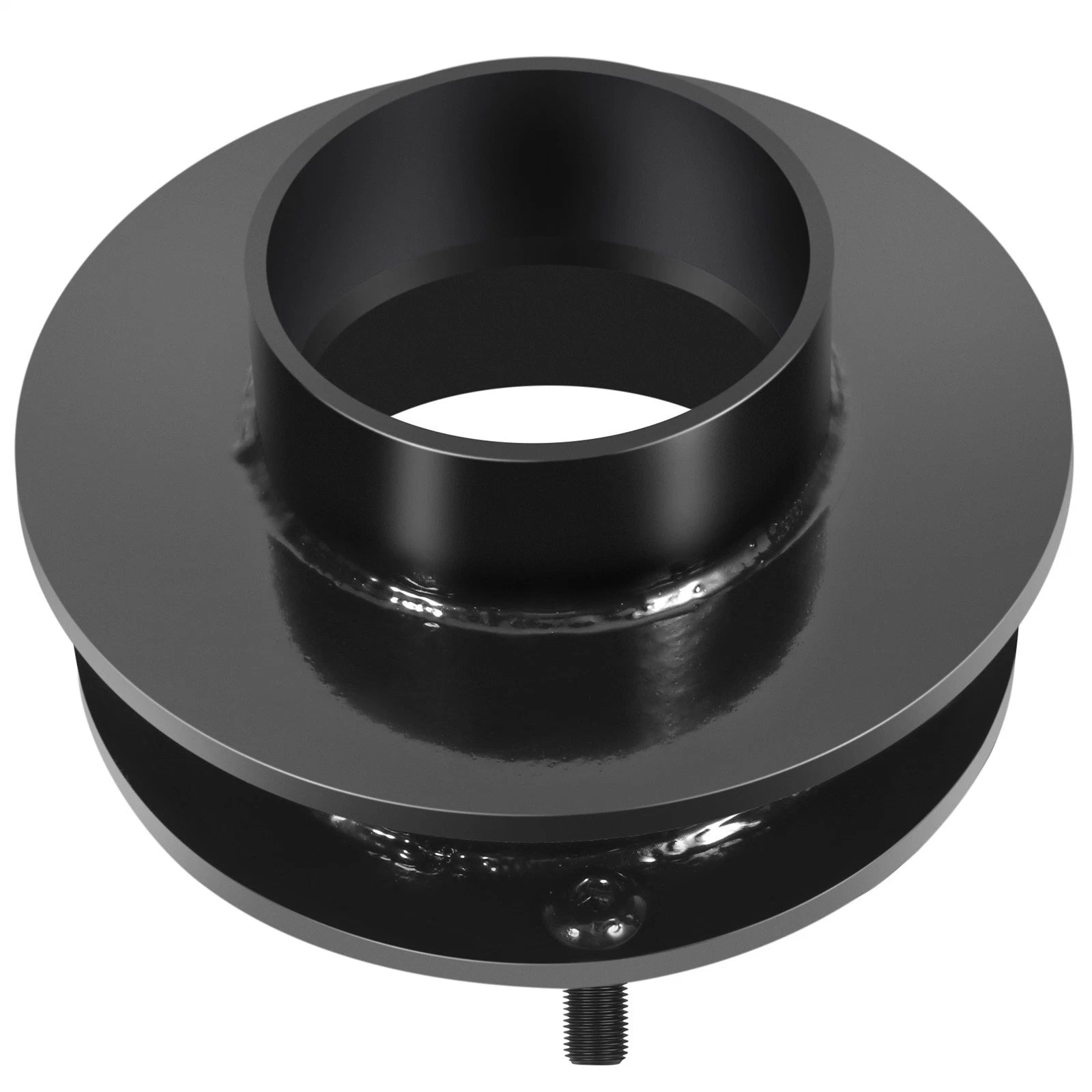 2.5" Front & 1.5" Rear Leveling Lift Kit for Dodge Ram 3500 (2003–2012)