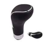 Universal Manual Automatic Transmission Gear Shift Knob for Car