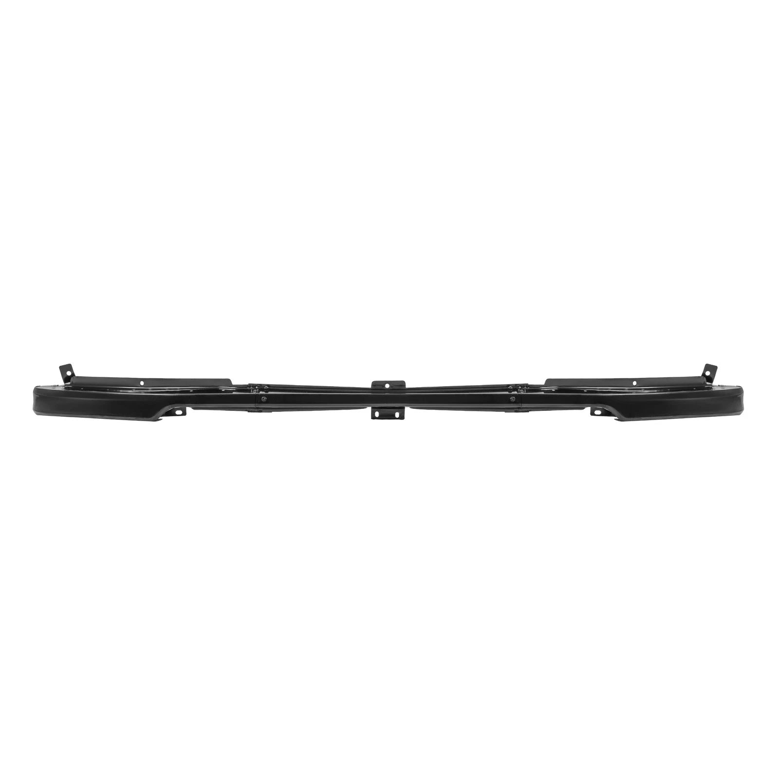 Front Center Bumper Filler Retainer Trim for Ford Bronco/F-Series (1992–1997)
