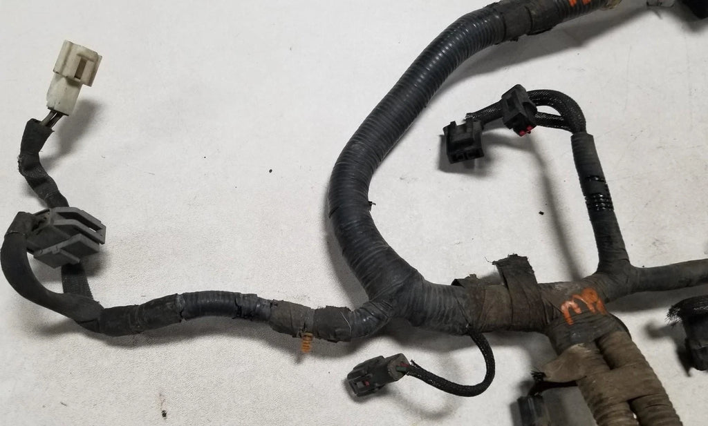 Engine Fuel Harness for Lincoln Mark VIII (1993–1995) 4.6L