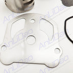 Repl OMC Cobra Water Pump Impeller Kit with Housing 984461 983895 984744