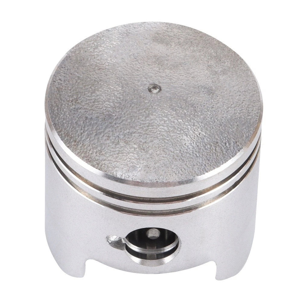Piston Ring Assembly 40mm for 2-Stroke 49cc 50cc Dirt Bike Kart