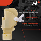 Front Right Door Lock Actuator for Chevy Colorado GMC Canyon (2004â2005)