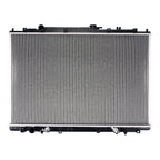 Aluminum Radiator for Acura MDX (2001–2002) and Honda Pilot (2003–2004)