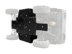 Heavy Duty 1/2" Full Skid Plate for Honda Pioneer 700 (2014–2023)