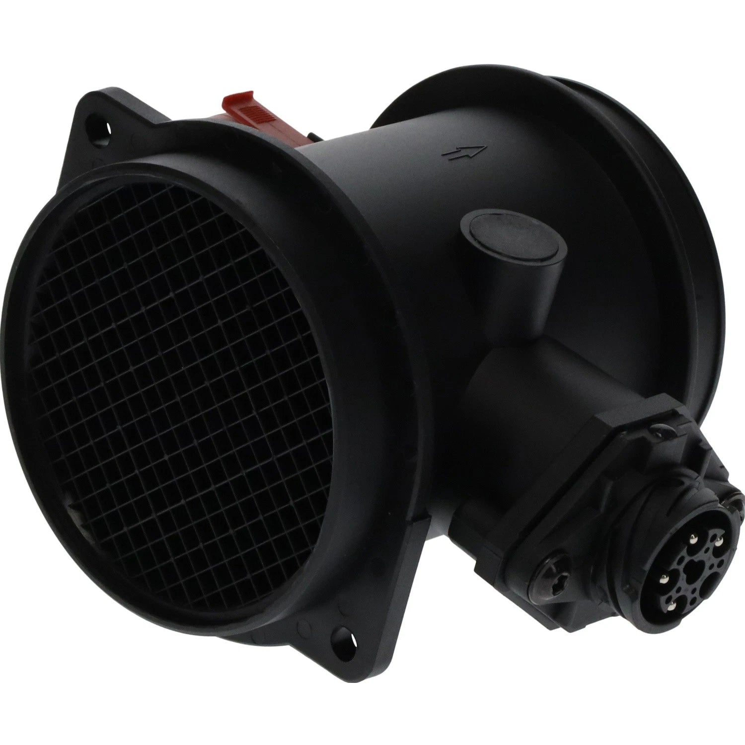 Mass Airflow Sensor with Tube for Mercedes S420 S500 SL500 (1996–1999)
