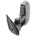Towing Mirror for Chevy Yukon Suburban (Driver Left Side)