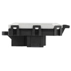 HVAC Heater Blower Motor Resistor for Dodge Dart (2014–2016)