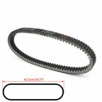 Drive Belt 59011-0040 for Kawasaki KRF800 Teryx 800 Teryx4 (2015)
