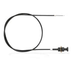 Choke Starter Cable for Yamaha Tri Moto 125 175 (YT125 YT175)
