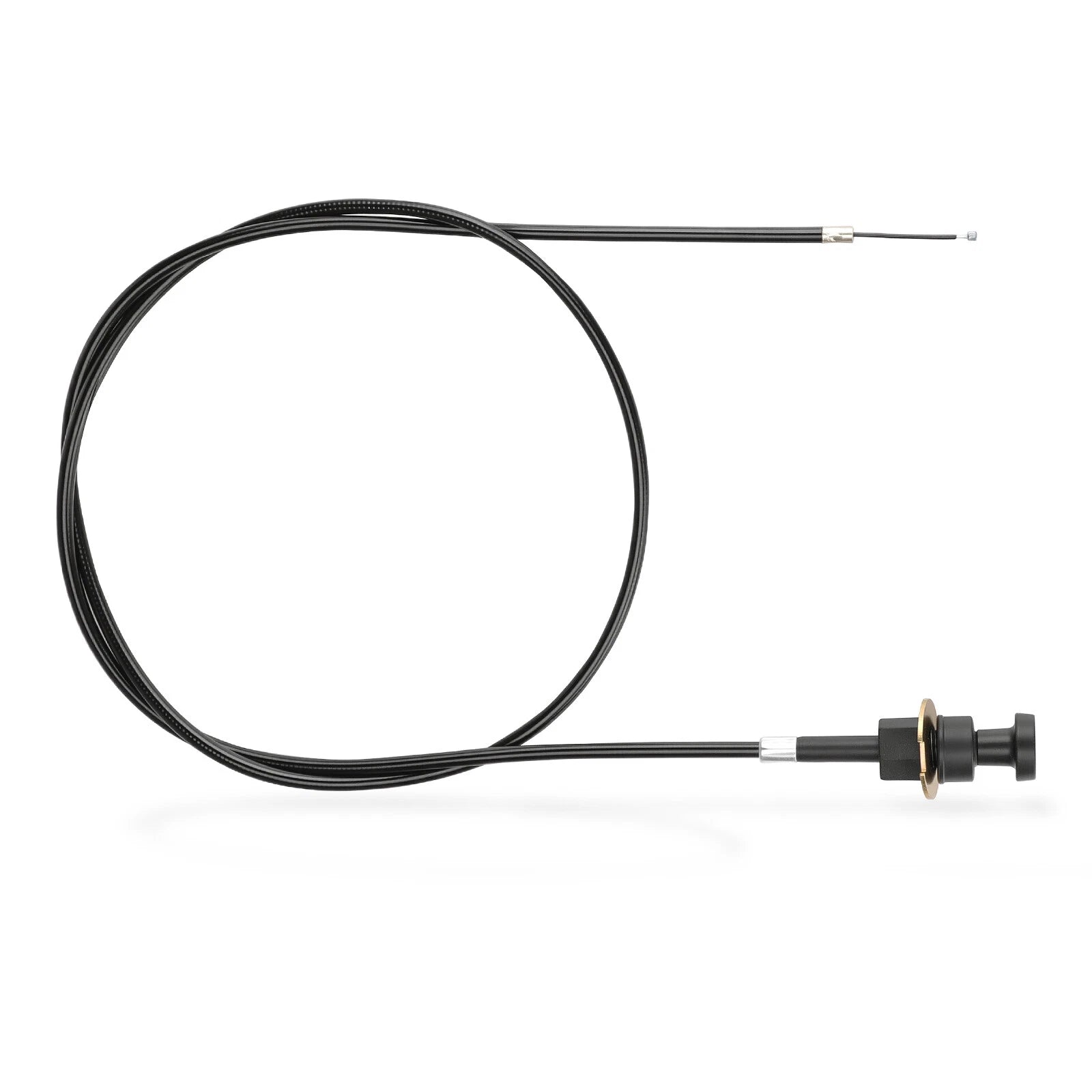 Choke Starter Cable for Yamaha Tri Moto 125 175 (YT125 YT175)