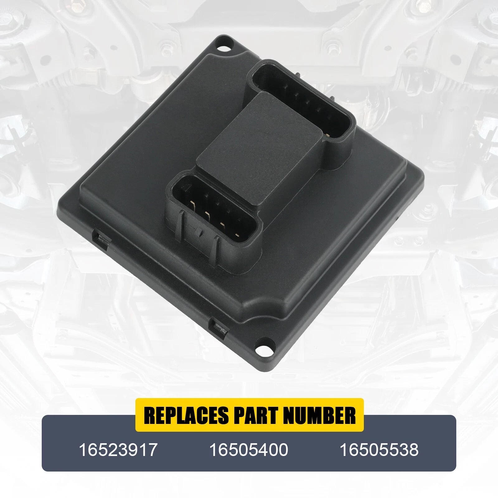 Headlight Actuator Relay for Chevrolet Corvette C5 (1997-2004)