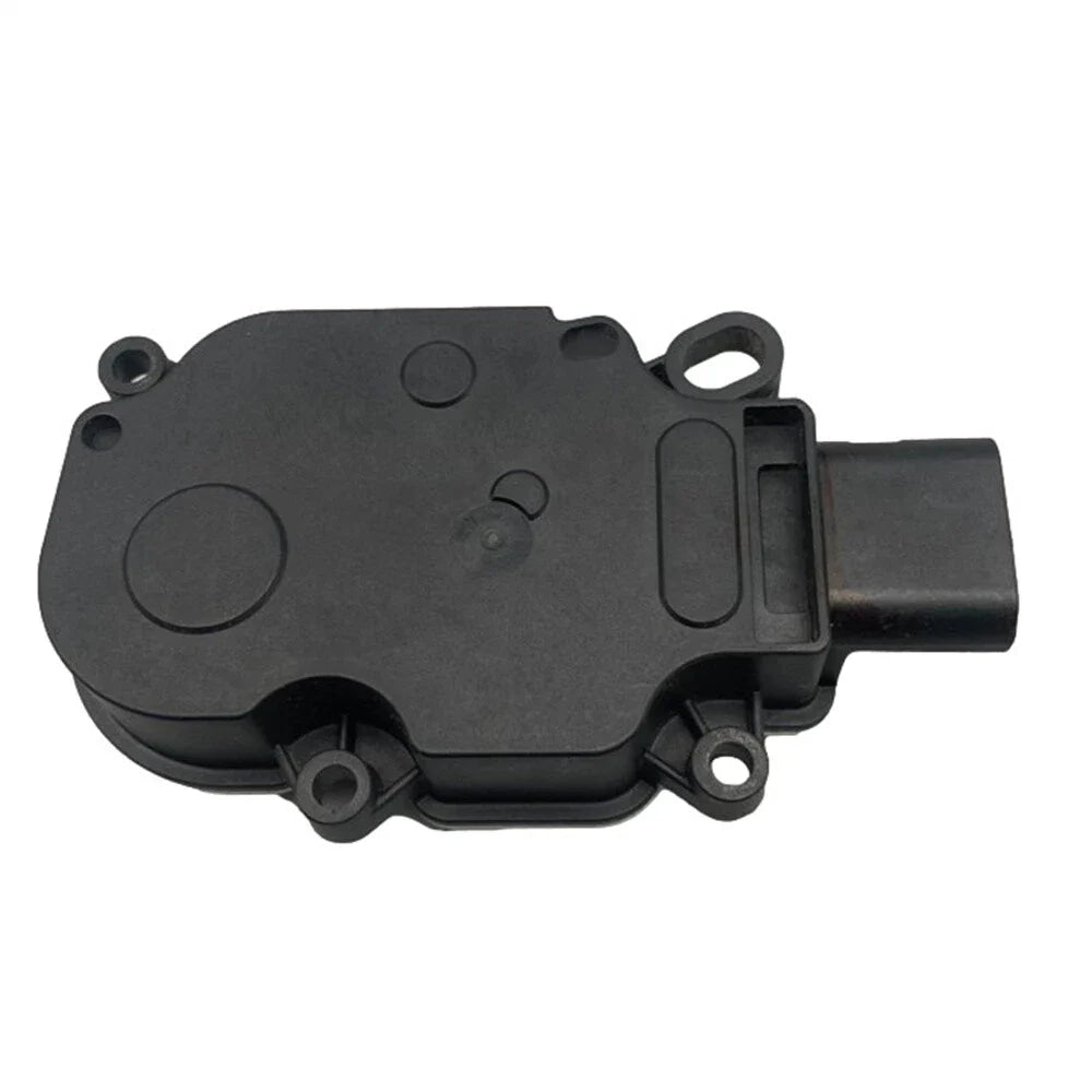 Active Grill Shutter Actuator Motor for 2015-2017 Chrysler Front Bumper