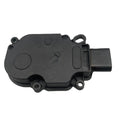 Active Grill Shutter Actuator Motor for 2015-2017 Chrysler Front Bumper