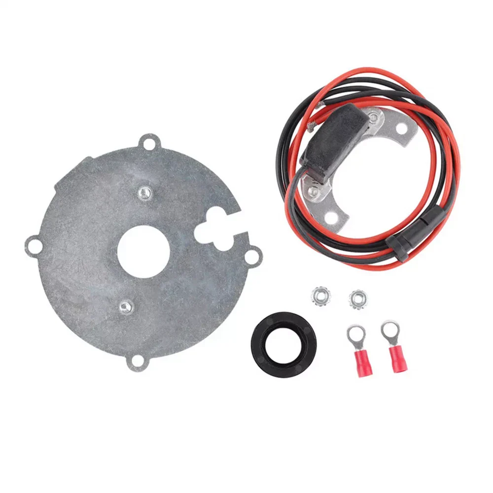 Electronic Ignition Kit for Mercruiser 165 170 180 190