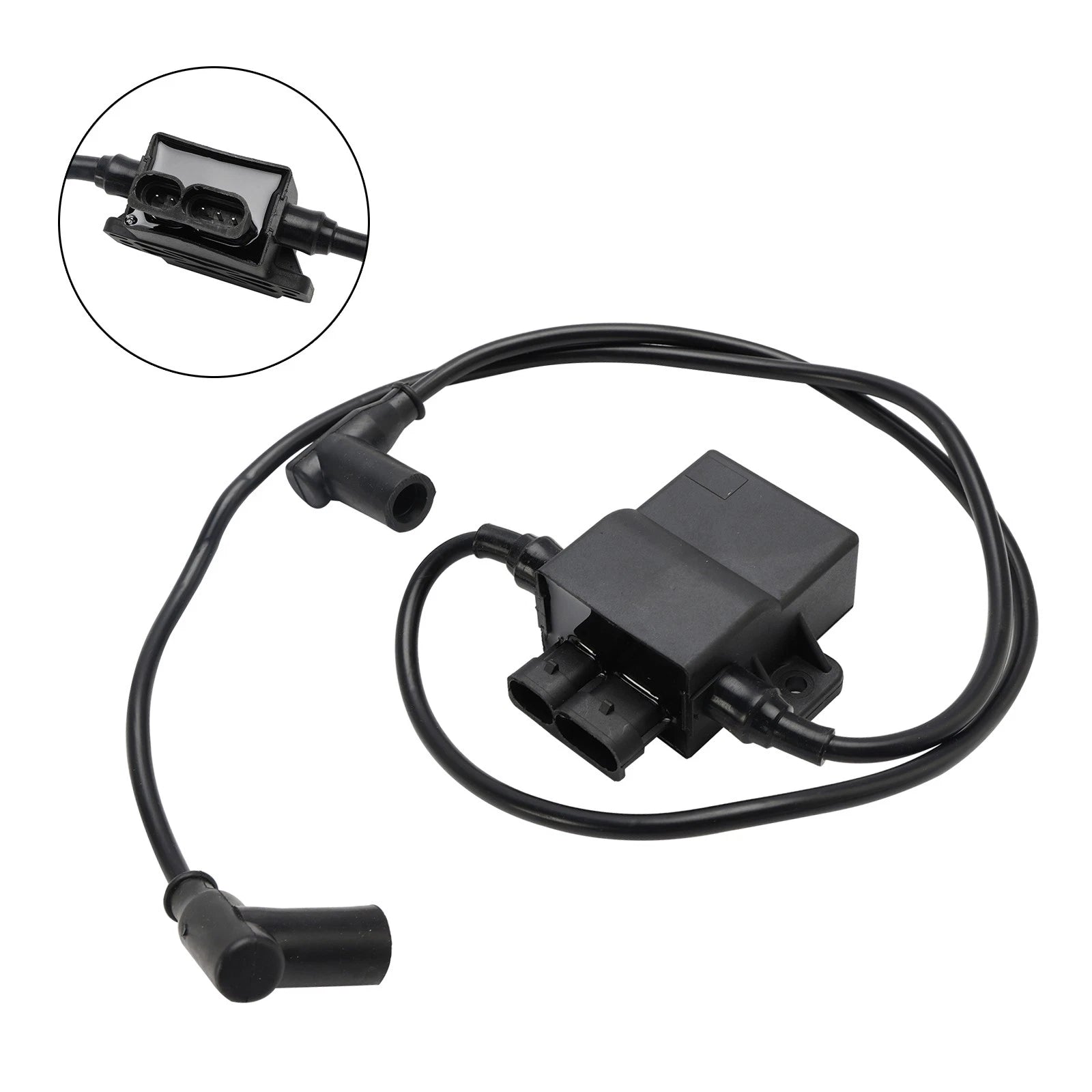 CDI Box Igniter for Polaris Sportsman 600 700 (2002–2004) 4010364