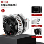 Alternator for Chrysler 300 Dodge Charger (2008-2010)