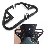 Engine Guard Crash Bar Bumper Protector for Triumph Bobber, Street Twin, Thruxton, T100 (2016–2023)