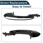 Front Right Exterior Door Handle for BMW 5 Series G30 G31 G38 G32