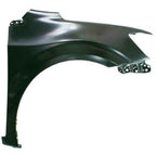 Replacement Steel Passenger Side Front Fender for Chevrolet Malibu (2016–2020)