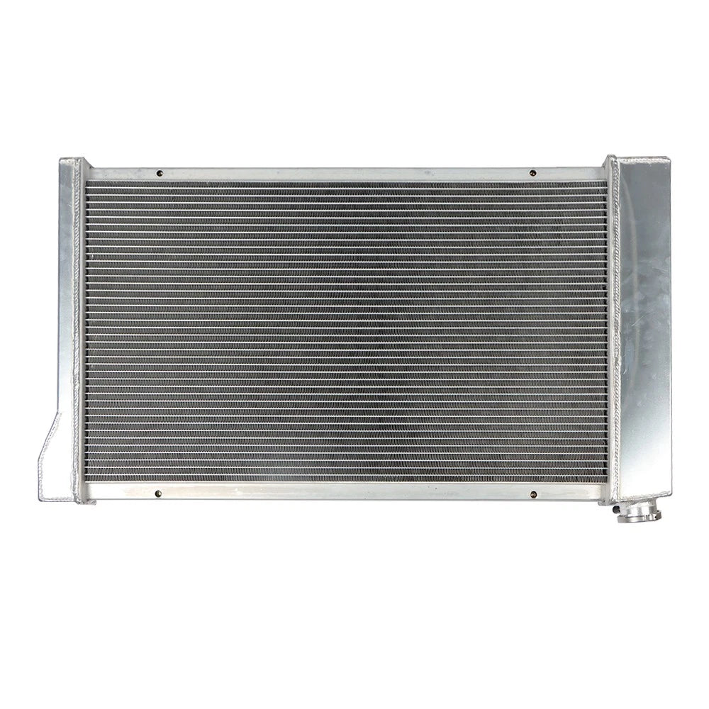 3 Row Radiator with Shroud Fan for C/K 10/20/30 Series Pickup (1967–1972)