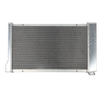 3 Row Radiator with Shroud Fan for C/K 10/20/30 Series Pickup (1967–1972)