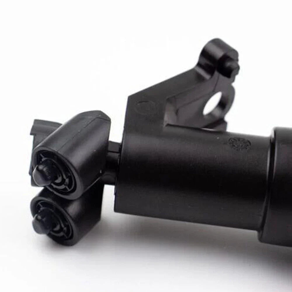Left Headlamp Washer Nozzle Pump for Mercedes-Benz C230 C240 C280 C55 (2001-2007)