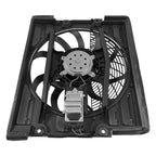 Cooling Fan Assembly for BMW 740i 740iL 750iL Z8 (1994-2003)