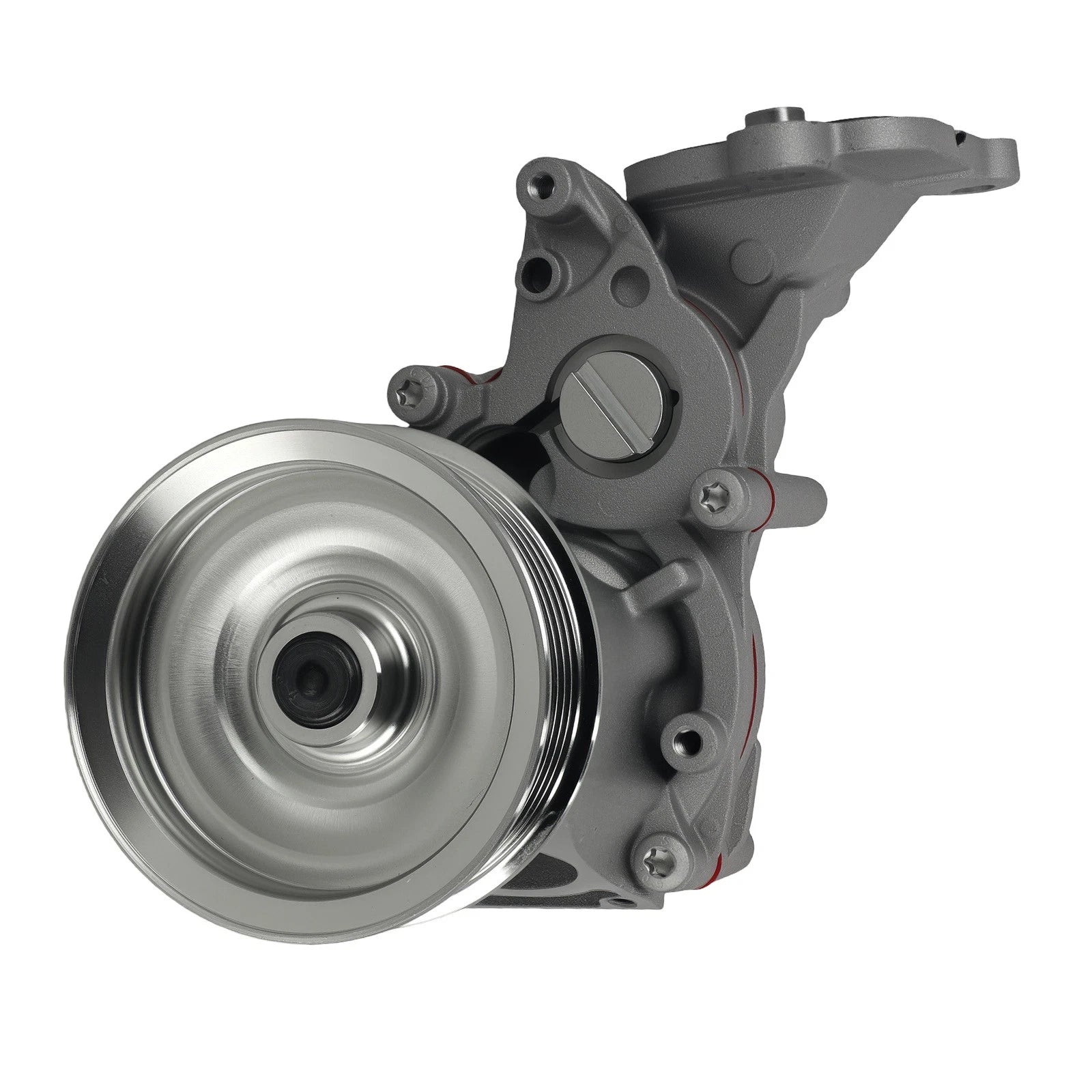 Water Pump for Jeep Wrangler (2018–2022) 2.0L L4 05048283AF 05048283AE