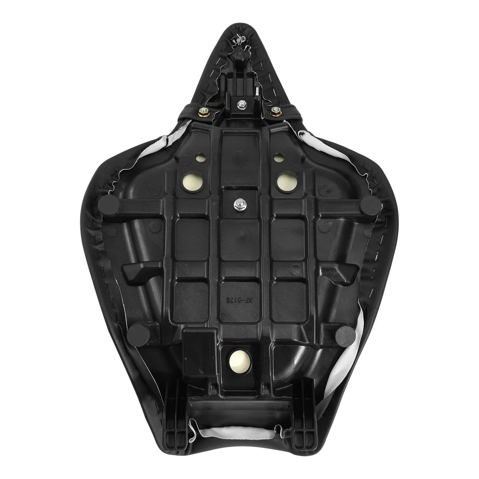 Front Rider Driver Seat for Kawasaki Z1000 (2014-2023)