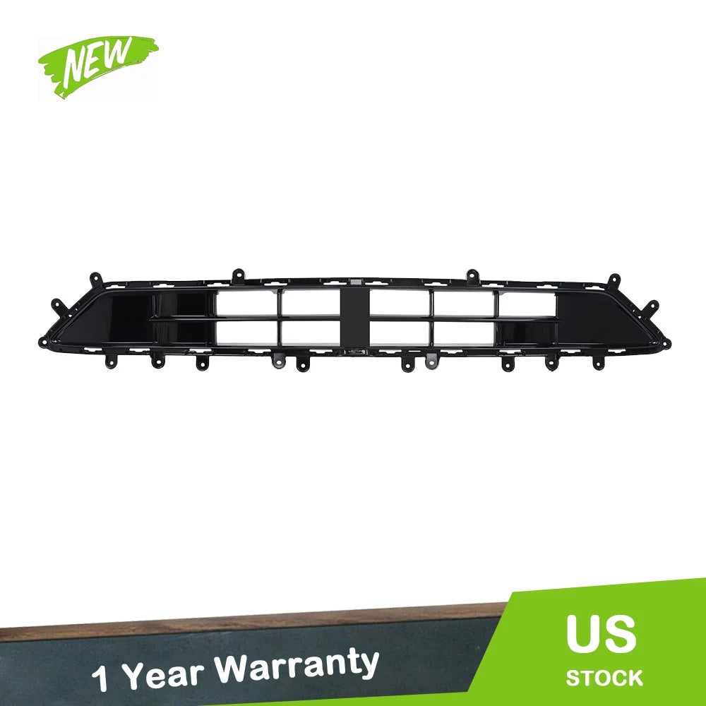 Front Bumper Lower Grille for Cadillac Lyriq (2023–2025)