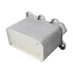 oil radiator auto accessories for Mercedes-Benz W164 W221 AMG (2005–2013)