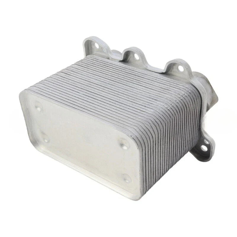 oil radiator auto accessories for Mercedes-Benz W164 W221 AMG (2005–2013)