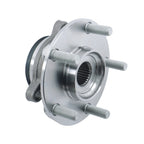 Set of 2 Front Wheel Hub Bearing Assemblies for Nissan Rogue (2008–2013)