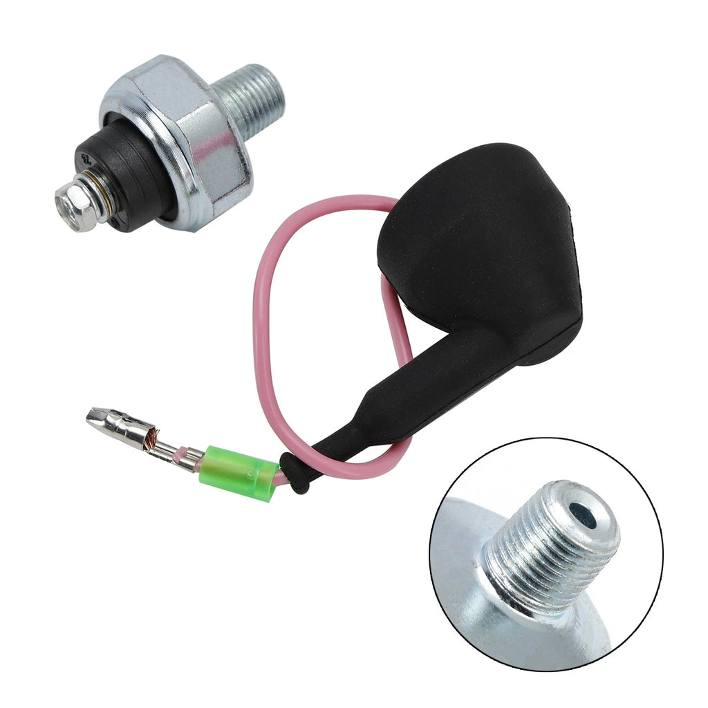 Pressure Switch Assembly for Yamaha F15 F20 F25 F40 F50 (1998–2017) 6G8-82504-00