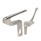 Set of 2 Upper & Lower Loopers for Bernette MO203 MO234 Juki MO-103 MO-134