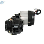 40" Rear Axle Kit for Electric Differential (1000W Motor)