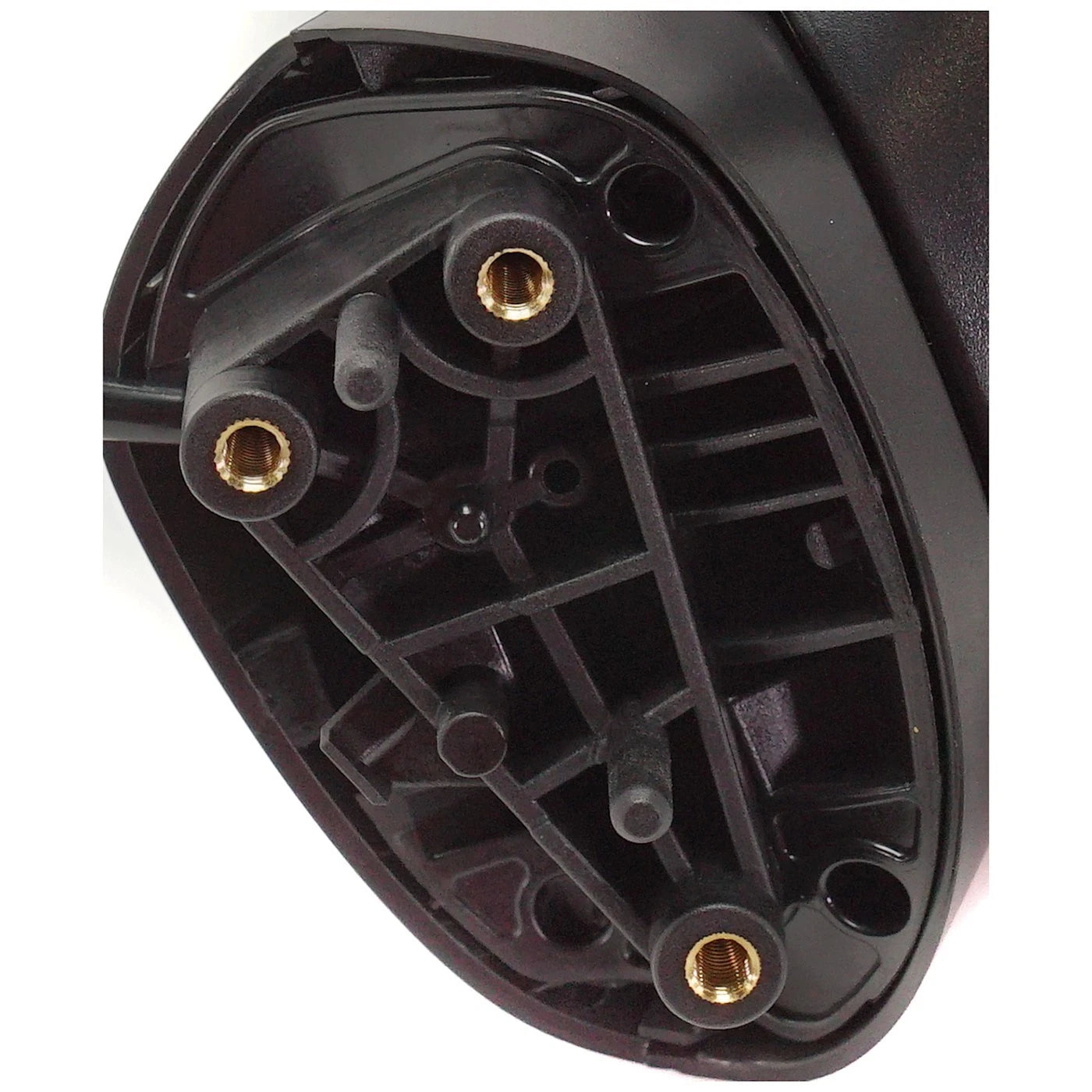 Driver Left Side Mirror for Mazda 3 Sport (2017–2018)